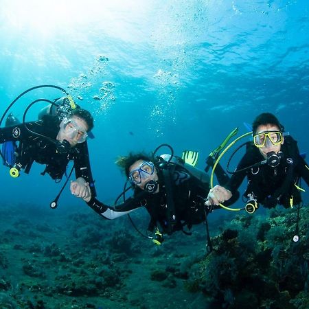 Bali Dive Resort Amed 外观 照片