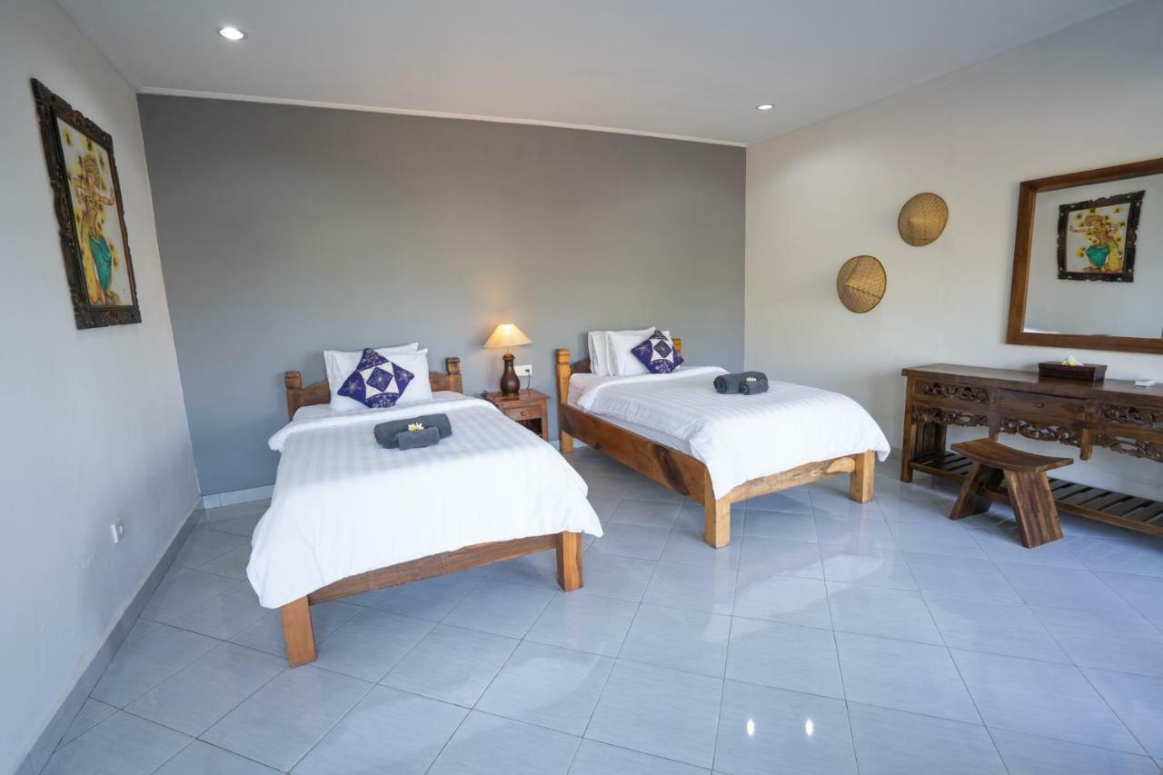 Bali Dive Resort Amed 客房 照片