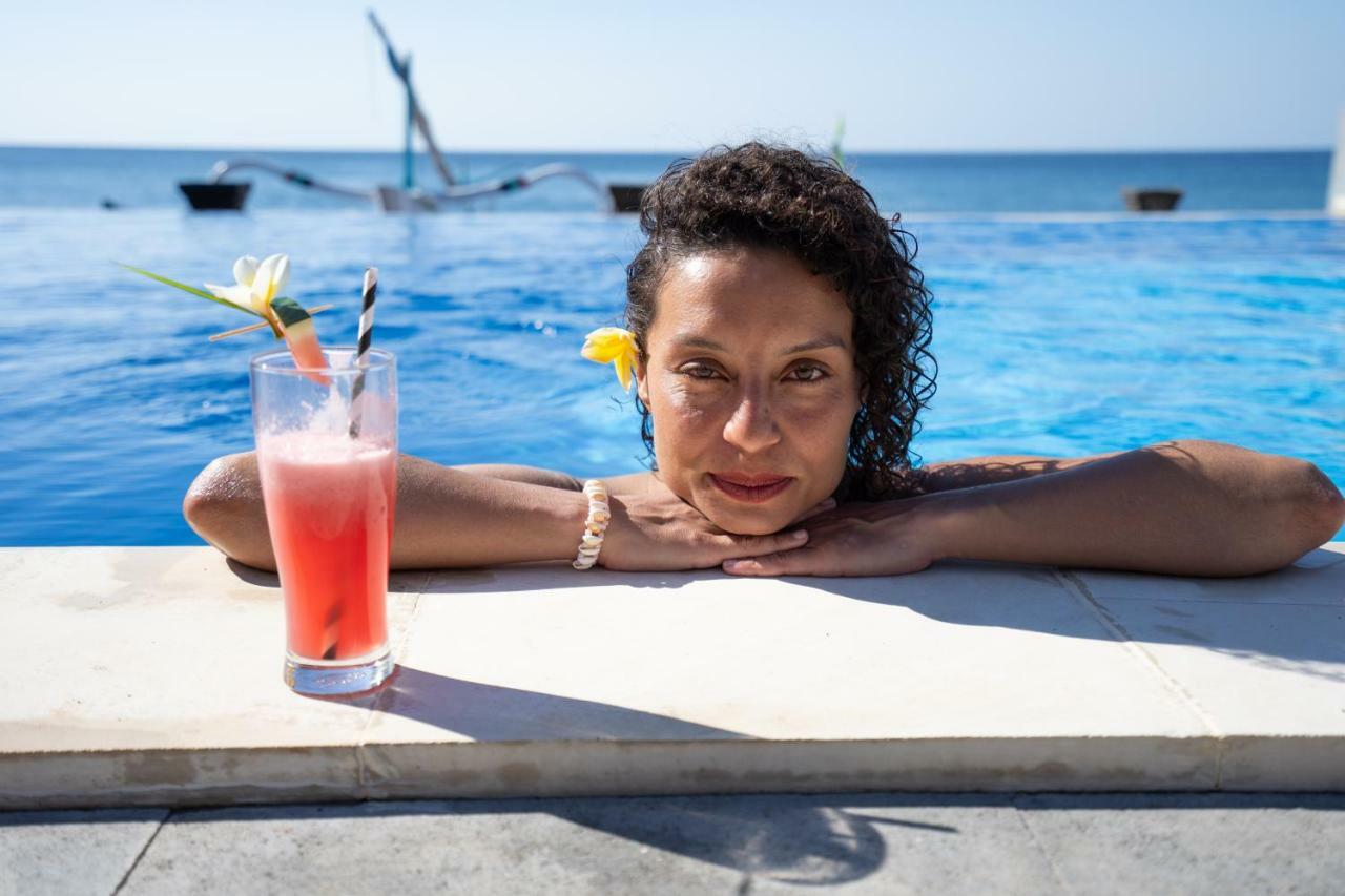 Bali Dive Resort Amed 外观 照片